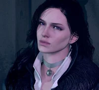 TW Yennefer