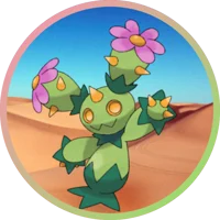 Maractus
