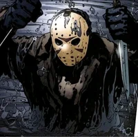 Jason Voorhees