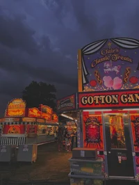 Amusement Park