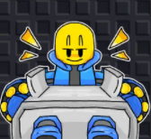 Heavy gunner - DD
