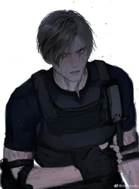 Leon Kennedy 