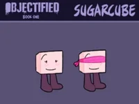 Sugarcube - Obj