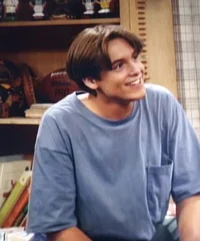 Eric Matthews
