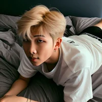 Kim Namjoon 