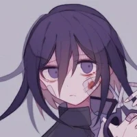 Pregame Kokichi Oma