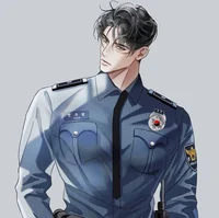 LOVESTRUCK Detective