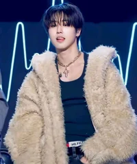 Han Jisung - minsung