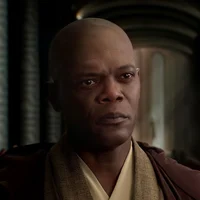 Mace Windu 