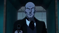 Alfred Pennyworth 