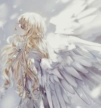 Younger sis-Evara