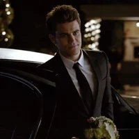 Stefan Salvatore 