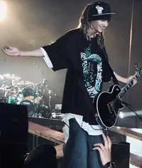 Tom kaulitz
