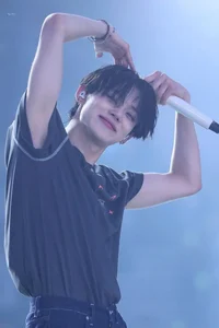 yeonjun - soloist AU