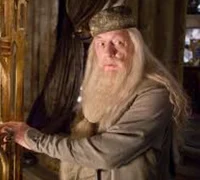 Dumbledore