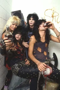 motley crue