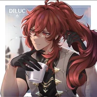 - 06 - Diluc