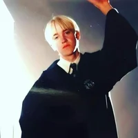 Draco Malfoy 