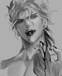J DIO brando