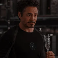Tony Stark 