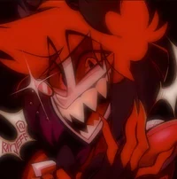 Alastor - HH
