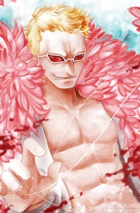Doflamingo 