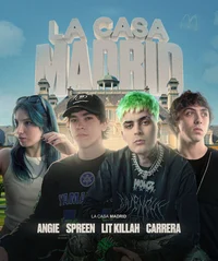 Casa Madrid 2024