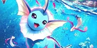 Vaporeon