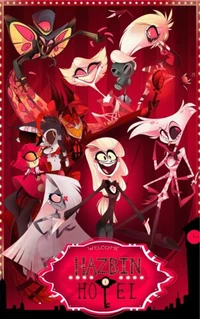 Hotel Hazbin 