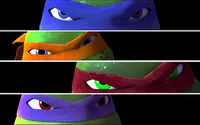 Ninja Turtles 