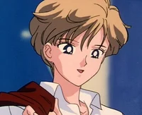 Sailor Uranus 