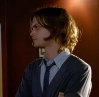 SPENCER REID