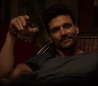 Фрэнк Грилло