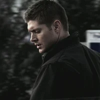 dean winchester