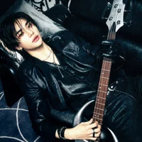 Hyunjin - Bestfriend