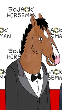BoJack Horseman