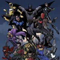 Batfamily