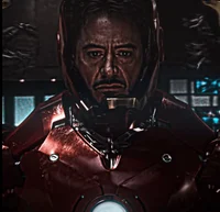 Tony Stark
