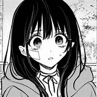 Abused Sister - Luna