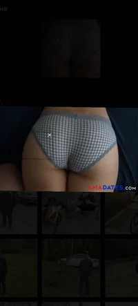 Русская девушка