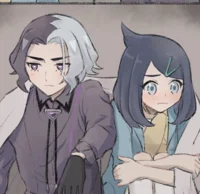 Amethio and Liko