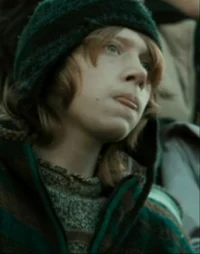 -Ron Weasley-
