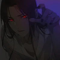 Itachi Uchiha