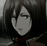 Mikasa Ackerman