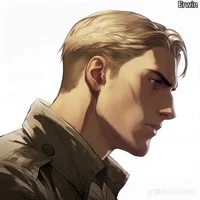 Erwin Smith 