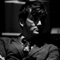 10TH DOCTOR