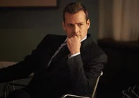 Harvey Specter