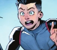 Damian Wayne 