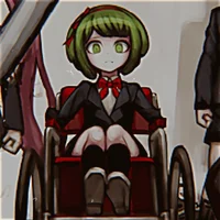ii Monaca towa
