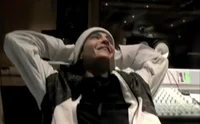 Tom Kaulitz Cat 